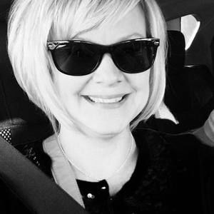 Meet your Posher, Susan